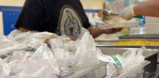 Free summer meals program helps families Free summer meals program helps families