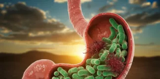 French study finds this popular “healthy” diet destroyed gut bacteria by 40% in 100,000 people French study finds this popular "healthy" diet destroyed gut bacteria by 40% in 100,000 people