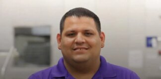 GIPS names Garcia new director of Nutrition Services upon Spellman’s retirement | 1340 KGFW GIPS names Garcia new director of Nutrition Services upon Spellman’s retirement | 1340 KGFW