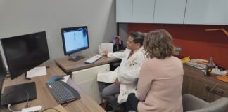 GR trial seeks breakthrough in early breast cancer detection and treatment GR trial seeks breakthrough in early breast cancer detection and treatment