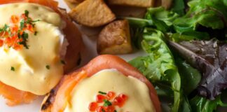 Galley Trends Yacht Chefs Are Following This Year Galley Trends Yacht Chefs Are Following This Year