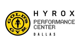 Gold’s Gym and HYROX Announces Historic Partnership, Launching North America’s First HYROX Performance Center in Dallas Gold's Gym and HYROX Announces Historic Partnership, Launching North America's First HYROX Performance Center in Dallas