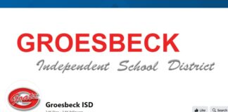 Groesbeck ISD to offer free meals for students through federal nutrition program Groesbeck ISD to offer free meals for students through federal nutrition program