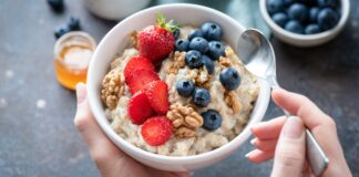 Health Experts Say the Viral Fibermaxxing Trend Is Worth It Health Experts Say the Viral Fibermaxxing Trend Is Worth It