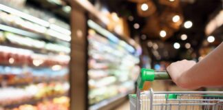Healthy food stores alone won’t fix obesity, study finds Healthy food stores alone won’t fix obesity, study finds