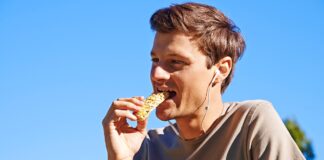 Heavy metals found in popular snack, nutrition bars, study reveals Heavy metals found in popular snack, nutrition bars, study reveals