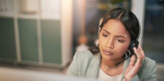 Here’s where the national mental health hotline is used the most Here’s where the national mental health hotline is used the most