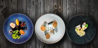 Heritage Liquors to MicroTables,These Top Food Trends Will Rule 2025 Times Now
