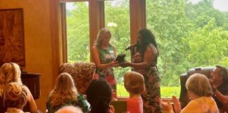 Honoring those making a difference in mental health awareness Honoring those making a difference in mental health awareness