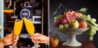 Hosting A Party In 2025: Here Are 10 Unique Food Trends Taking Over The Internet Times Now