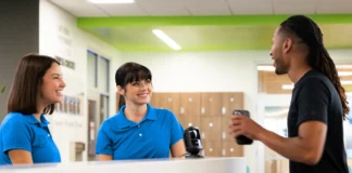 How Daxko Helps Community Fitness Centers Win Over Gen Z How Daxko Helps Community Fitness Centers Win Over Gen Z