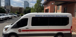 How does Oklahoma City's new emergency mental health response team work? How does Oklahoma City's new emergency mental health response team work?