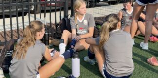 How teens are using sports to improve their mental health How teens are using sports to improve their mental health