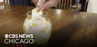 How to make a “gratitude jar” for your mental health How to make a "gratitude jar" for your mental health