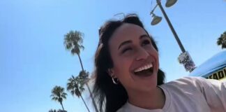 ‘I was a fitness fanatic – now I’m learning to walk again after rare tick bite’ 'I was a fitness fanatic - now I'm learning to walk again after rare tick bite'