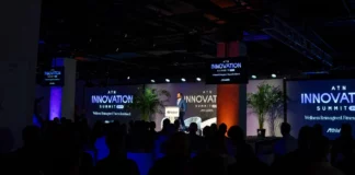 Inside the ATN Innovation Summit: Fitness & Wellness Leaders Usher in a New Era Inside the ATN Innovation Summit: Fitness & Wellness Leaders Usher in a New Era