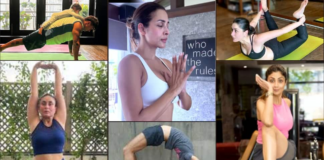 International Yoga Day 2025: From Kareena Kapoor To Milind Soman, Bollywood Stars Who Swear By Yoga For Fitness, Wellness And Inner Peace | People News International Yoga Day 2025: From Kareena Kapoor To Milind Soman, Bollywood Stars Who Swear By Yoga For Fitness, Wellness And Inner Peace | People News