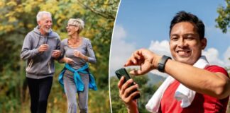 ‘Japanese walking’ trend may be better than 10,000 steps a day 'Japanese walking' trend may be better than 10,000 steps a day