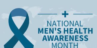 June is Men’s Health Month: Broward County urges men to prioritize wellness June is Men’s Health Month: Broward County urges men to prioritize wellness
