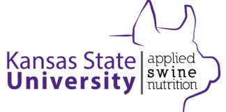 K-State Applied Swine Nutrition Team to Receive Don L. Good Impact Award K-State Applied Swine Nutrition Team to Receive Don L. Good Impact Award