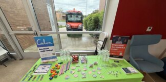 Lake Land College Provides Mental Health Wellness Stations For Students Lake Land College Provides Mental Health Wellness Stations For Students