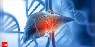 Liver damage starts here: The everyday kitchen staple no one warned you about | Liver damage starts here: The everyday kitchen staple no one warned you about |