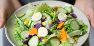 Local nutrition and wellness coach shares ‘Do’s and Don’ts’ of clean eating Local nutrition and wellness coach shares ‘Do’s and Don’ts’ of clean eating