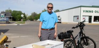 Loss of 2 friends prompts Jamestown man to raise awareness for mental health, PTSD – Jamestown Sun Loss of 2 friends prompts Jamestown man to raise awareness for mental health, PTSD - Jamestown Sun