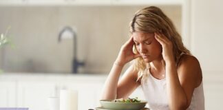 Low-calorie diets linked to increased depressive symptoms, study finds Low-calorie diets linked to increased depressive symptoms, study finds
