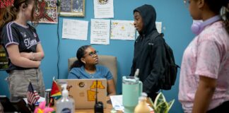 MN launches Youth Mental Health Corps with AmeriCorps members MN launches Youth Mental Health Corps with AmeriCorps members