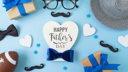 Make this Father’s Day all about his health: 10 gift ideas to support your dad’s fitness | Health Make this Father's Day all about his health: 10 gift ideas to support your dad's fitness | Health
