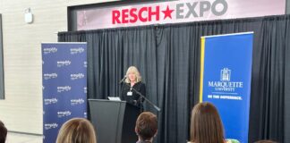 Marquette, Bellin offer pilot mental health counseling master’s program Marquette, Bellin offer pilot mental health counseling master's program