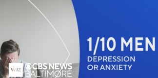 Maryland tech executive’s reset inspires broader message for Men’s Mental Health Month Maryland tech executive's reset inspires broader message for Men's Mental Health Month