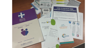 McLean County partners with OSF for mental health crisis training McLean County partners with OSF for mental health crisis training