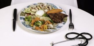 Medically tailored nutrition can help make America healthy Medically tailored nutrition can help make America healthy