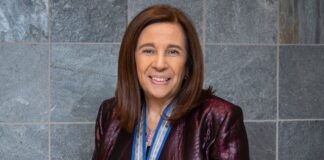 Meet a researcher blending culinary medicine and interdisciplinary nutrition research at CWRU Photo of Hope Barkoukis