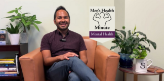 Men’s mental health needs more attention, now more than ever Men’s mental health needs more attention, now more than ever