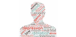 Mental Health Impacts All of Us Mental Health Impacts All of Us