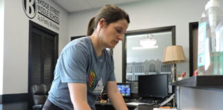 Mental Health Professionals Work To Combat Trauma From Flooding | News, Sports, Jobs Mental Health Professionals Work To Combat Trauma From Flooding | News, Sports, Jobs