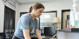 Mental health professionals combat emotional strain of Ohio County flooding | News, Sports, Jobs Mental health professionals combat emotional strain of Ohio County flooding | News, Sports, Jobs