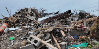 Mental health support crucial for tornado victims Mental health support crucial for tornado victims