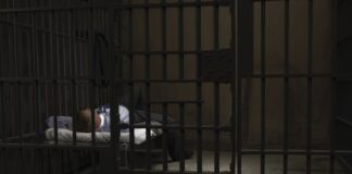 Missourians stuck in jail waiting for mental health care up 40% from last year Missourians stuck in jail waiting for mental health care up 40% from last year