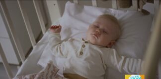 Mom Matters: How to develop good sleep habits for your kids Mom Matters: How to develop good sleep habits for your kids