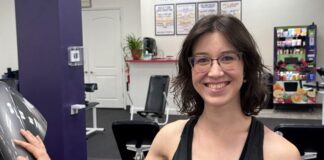 Monroe gym and rehab finds success through community Monroe gym and rehab finds success through community