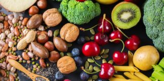 Move over, protein – a high-fibre diet is the latest healthy-eating trend Move over, protein – a high-fibre diet is the latest healthy-eating trend