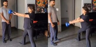 Neetu Kapoor’s Fitness Routine Will Inspire You To Start The Weekend On A Fit Note | Health and Fitness News Neetu Kapoor’s Fitness Routine Will Inspire You To Start The Weekend On A Fit Note | Health and Fitness News