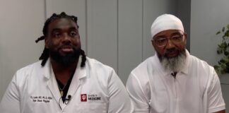 New Indy initiative using film to address mental health New Indy initiative using film to address mental health