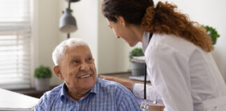 New Senior Life Solutions Program at Intermountain Fillmore Community Hospital Helps Seniors with Their Mental Health New Senior Life Solutions Program at Intermountain Fillmore Community Hospital Helps Seniors with Their Mental Health