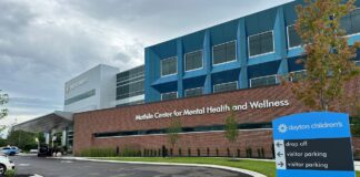 New facility in Dayton expands mental health services mathile center dayton