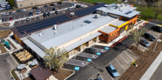 Newberg Wellness Center will be officially unveiled later this month Newberg Wellness Center will be officially unveiled later this month